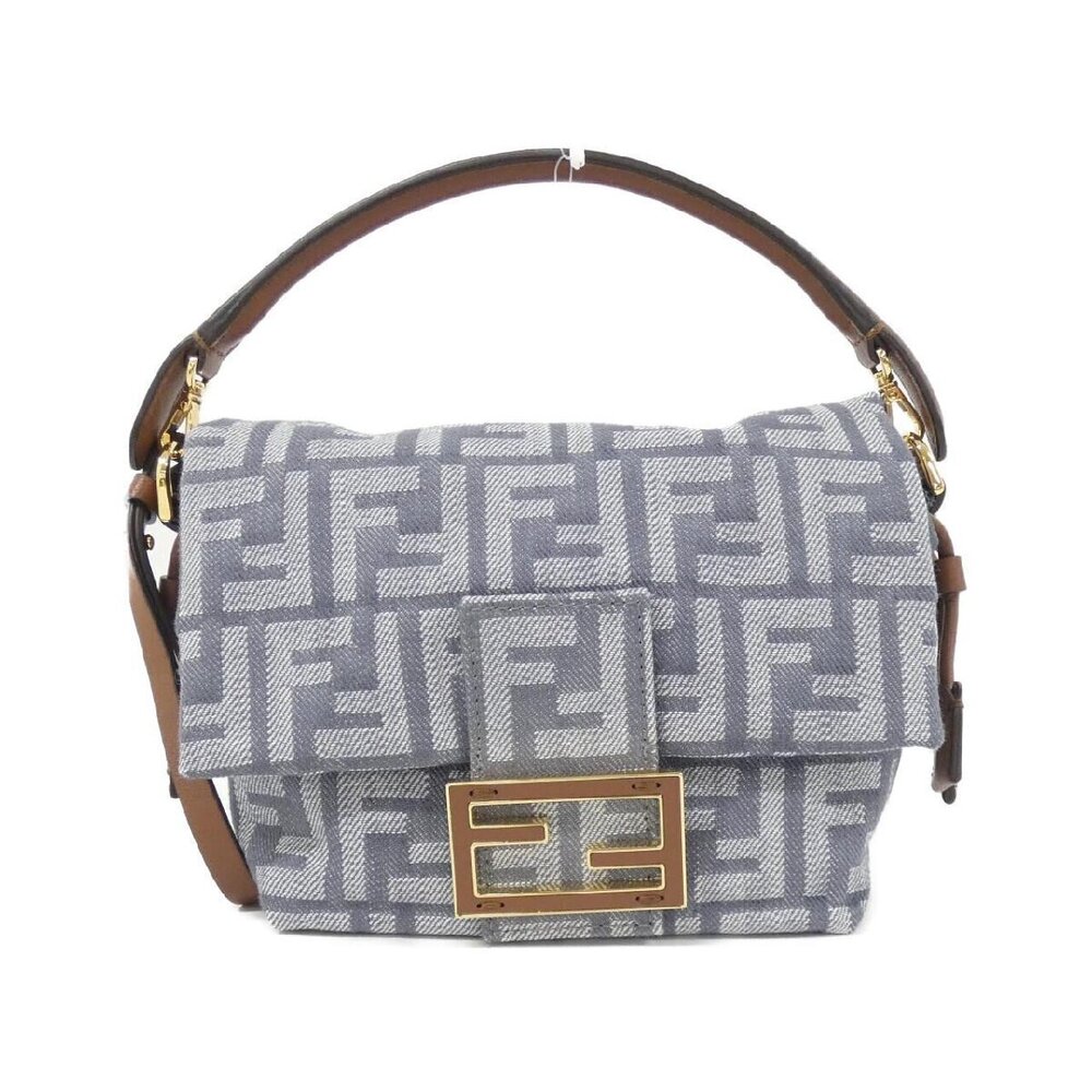 Fendi Mamma Baguette Bag